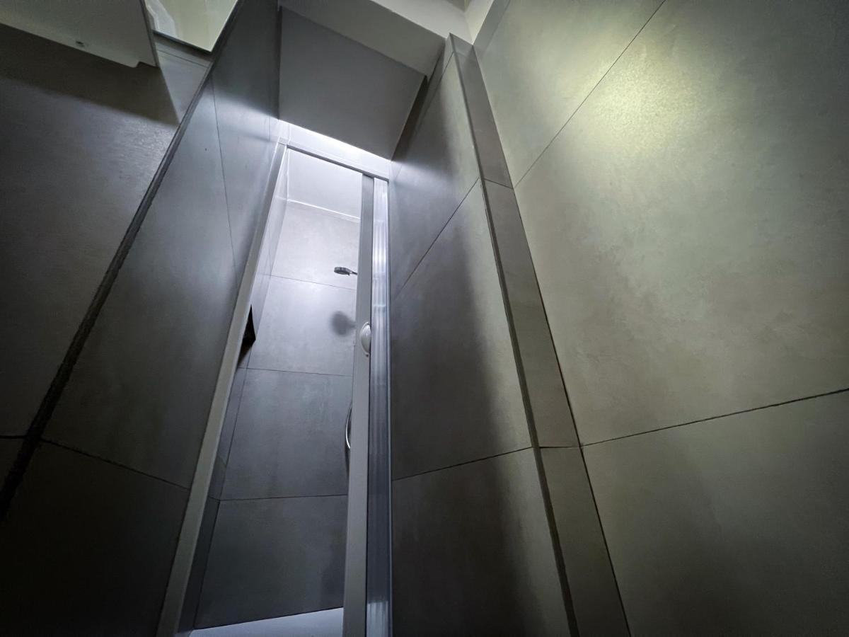 나폴리 Casa Martino Formale 아파트 외부 사진